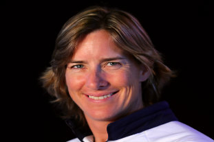Dame Katherine Grainger returns to Dundee to give Christmas Lecture
